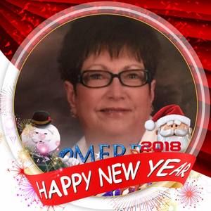 Meet your Posher, Donna